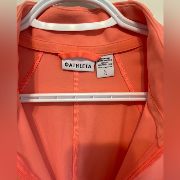 Salutation jacket - Picture 4 of 7